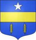 Blason de Sainte-Preuve