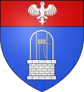 Blason de Salonnes