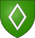 Blason de Salsigne