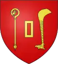 Blason de Sambin