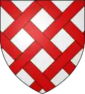 Blason de Sancourt