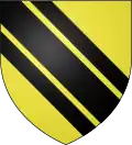Blason de Sautel