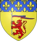 Blason de Savigny-sur-Orge
