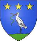 Blason de Savoillan