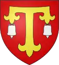Blason de Schirmeck