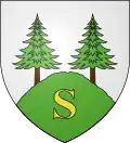 Blason de Seich