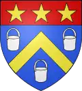 Blason de Seilhac