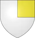 Blason de Senesse-de-Senabugue