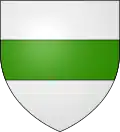 Blason de Serviès-en-Val