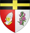 Blason de Seuzey