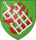 Blason de Siegen