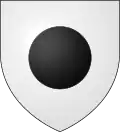 Blason de Sieurac