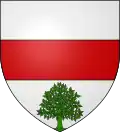 Blason de Sigean