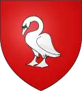 Blason de Signes