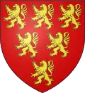 Blason de Sillé-le-Guillaume