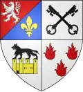 Blason de Sillé-le-Philippe