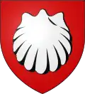 Blason de Six-Fours-les-Plages