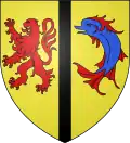 Blason de Soleymieu