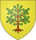 Blason de SorèdeSureda