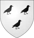 Blason de Soulom