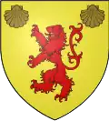 Blason de Souraïde