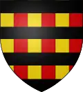 Alias du blason de Sournia
