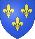 Blason de Sournia