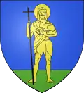 Blason de Surbourg