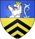 Blason de Suze-la-Rousse