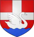 Blason de Talloires
