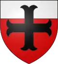 Blason de Tasque