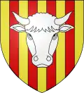 Blason de Taurinya