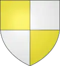 Blason de Teilhet