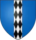 Blason de Termes