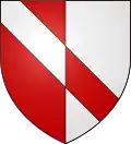 Blason de Terroles