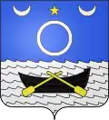 Blason de Terssac