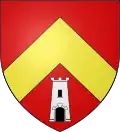 Blason de Terville