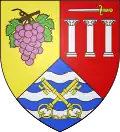 Blason de Thaims