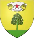 Blason de Thil