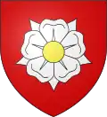 Blason de Thivencelle