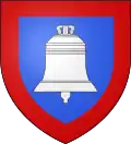 Alias du blason de Thiviers