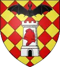 Blason de Thorigné-en-Charnie