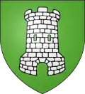 Blason de Thorigny