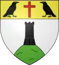 Blason de Tilhouse
