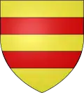 Blason de Torcy