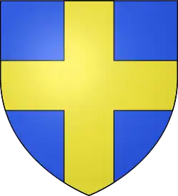 Blason de Toulon