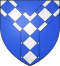 Blason de Tourbes