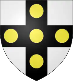 Blason de Tourcoing
