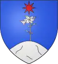 Blason de Tournefort