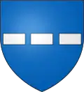 Blason de Tourreilles